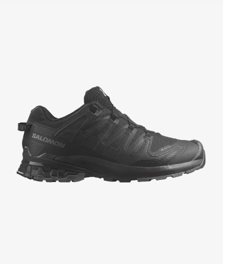Amazon.com | Salomon Men's XA Pro 3D V9 Gore-TEX Sneaker